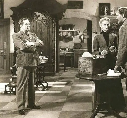 Луна и грош (1942) через торрент бесплатно Луна и грош (1942) фильм через торрент бесплатно