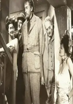 Луна и грош (1942) через торрент скачать Луна и грош (1942) фильм через торрент скачать