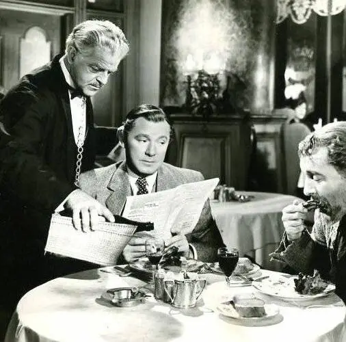 Луна и грош (1942) в хорошем качестве через торрент Луна и грош (1942) фильм в хорошем качестве через торрент