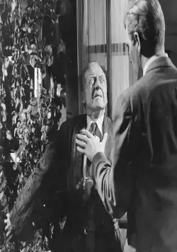 Человек четвертого измерения (1959) через торрент бесплатно Человек четвертого измерения (1959) фильм через торрент бесплатно