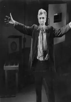 Человек четвертого измерения (1959) в хорошем качестве через торрент Человек четвертого измерения (1959) фильм в хорошем качестве через торрент