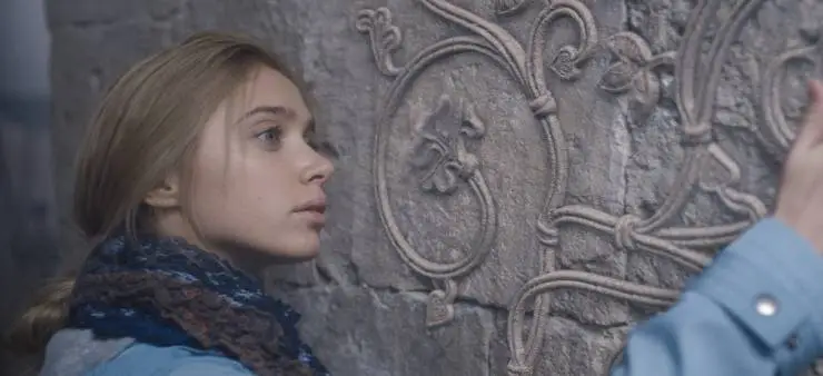 Магдалина (2022) через торрент скачать Магдалина (2022) фильм через торрент скачать