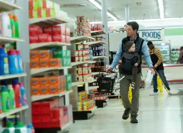 Семейный план (2023) через торрент скачать Семейный план (2023) фильм через торрент скачать