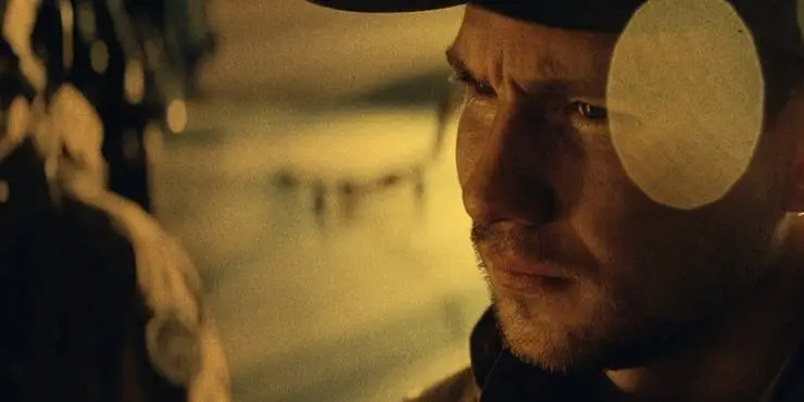 Побег из Таркова. Рейд (2021) в хорошем качестве через торрент Побег из Таркова. Рейд (2021) фильм в хорошем качестве через торрент