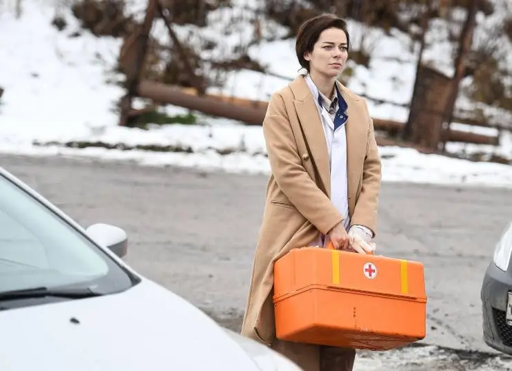 Я иду искать (2022) через торрент скачать Я иду искать (2022) фильм через торрент скачать