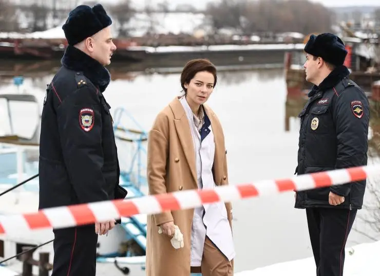 Я иду искать (2022) через торрент бесплатно Я иду искать (2022) фильм через торрент бесплатно