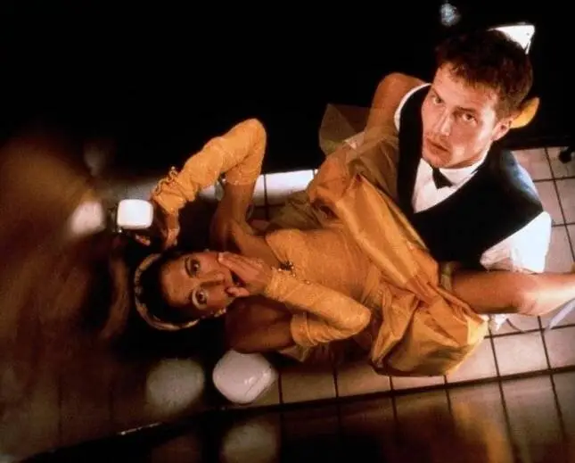 Самый желанный мужчина (1994) через торрент скачать Самый желанный мужчина (1994) фильм через торрент скачать