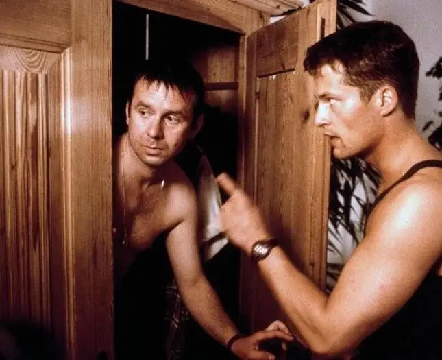 Самый желанный мужчина (1994) через торрент бесплатно Самый желанный мужчина (1994) фильм через торрент бесплатно