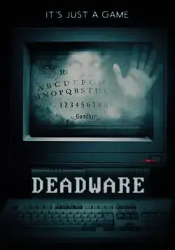 Мёртвая игра / Deadware (2021) фильм скачать через торрент в хорошем качестве
