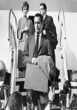 Разорванный занавес (1966) через торрент бесплатно Разорванный занавес (1966) фильм через торрент бесплатно