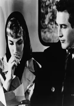 Разорванный занавес (1966) через торрент скачать Разорванный занавес (1966) фильм через торрент скачать