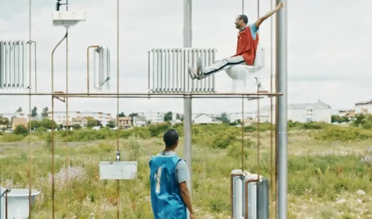 Безголосые (2020) через торрент бесплатно Безголосые (2020) фильм через торрент бесплатно