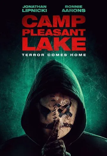 Лагерь «Плезант Лейк» / Camp Pleasant Lake (2024) фильм скачать через торрент в хорошем качестве
