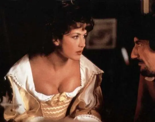 Дочь д`Артаньяна (1994) через торрент скачать Дочь д`Артаньяна (1994) фильм через торрент скачать