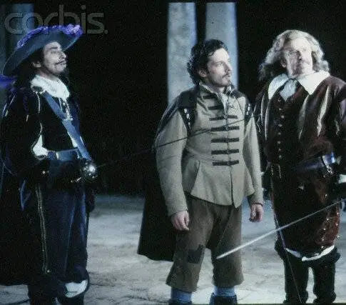 Дочь д`Артаньяна (1994) в хорошем качестве через торрент Дочь д`Артаньяна (1994) фильм в хорошем качестве через торрент