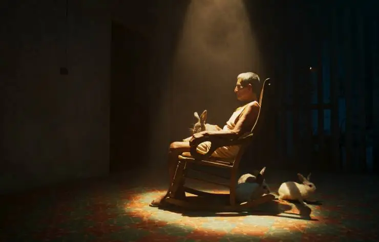 Черная луна (2022) через торрент бесплатно Черная луна (2022) фильм через торрент бесплатно