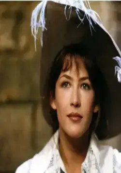 Дочь д`Артаньяна (1994) через торрент бесплатно Дочь д`Артаньяна (1994) фильм через торрент бесплатно