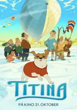 Титина / Titina (2022) мультфильм скачать через торрент в хорошем качестве