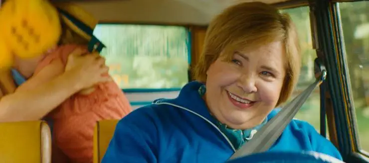 Я на перемотке! (2022) в хорошем качестве через торрент Я на перемотке! (2022) фильм в хорошем качестве через торрент