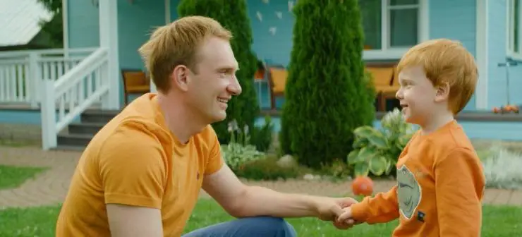 Я на перемотке! (2022) через торрент бесплатно Я на перемотке! (2022) фильм через торрент бесплатно