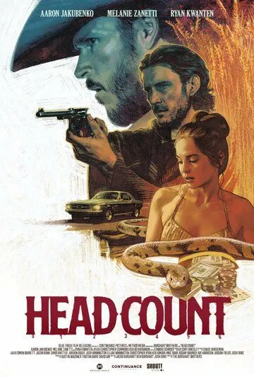 Смертельный отсчёт / Head Count (2023) фильм скачать через торрент в хорошем качестве