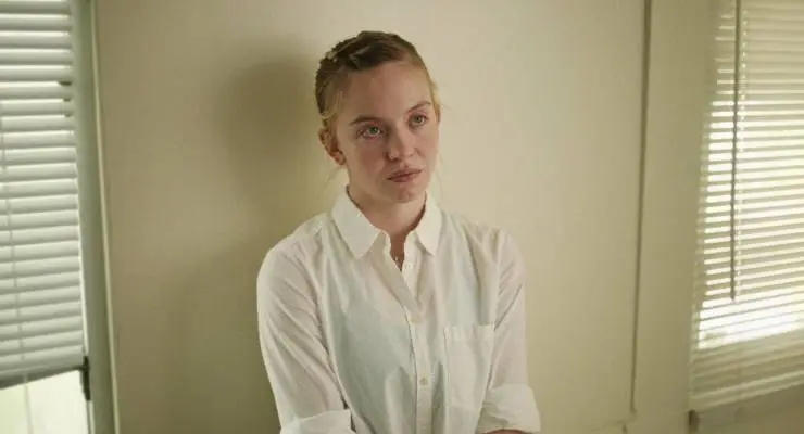 Реалити (2023) через торрент бесплатно Реалити (2023) фильм через торрент бесплатно