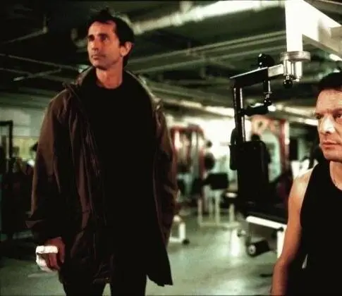 Частное дело (2002) через торрент скачать Частное дело (2002) фильм через торрент скачать