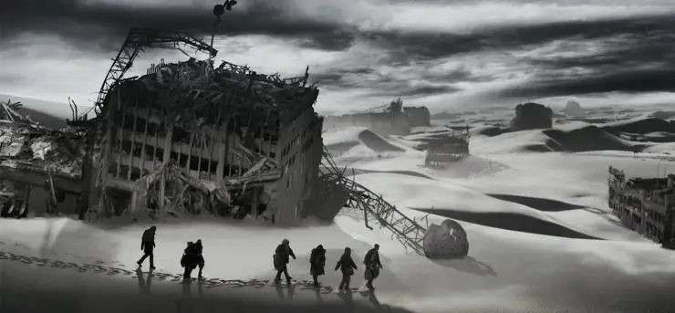 Притчи об искусственном интеллекте (2019) через торрент скачать Притчи об искусственном интеллекте (2019) фильм через торрент скачать