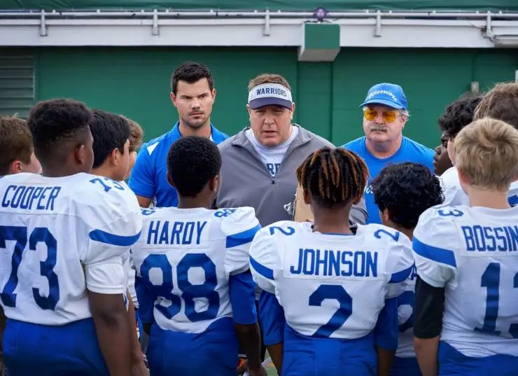 Домашняя игра (2022) через торрент бесплатно Домашняя игра (2022) фильм через торрент бесплатно