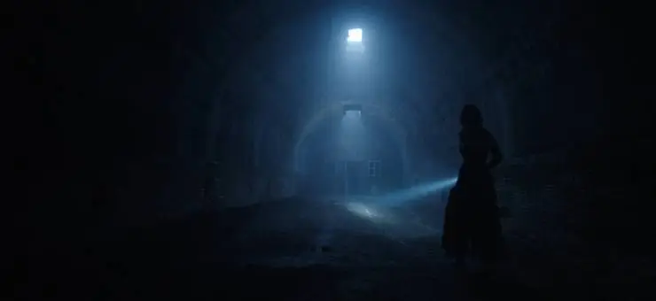 Клаустрофобы. Начало (2021) через торрент скачать Клаустрофобы. Начало (2021) фильм через торрент скачать