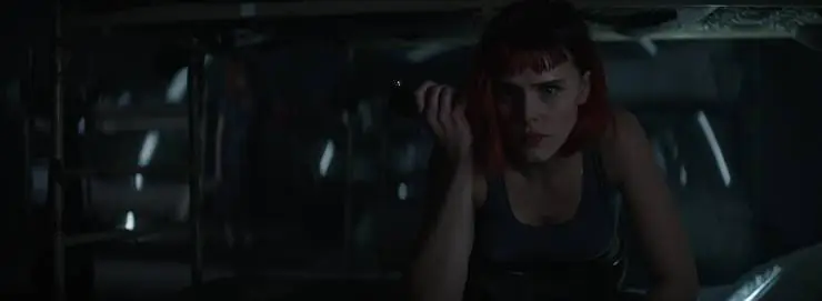 Клаустрофобы. Начало (2021) через торрент бесплатно Клаустрофобы. Начало (2021) фильм через торрент бесплатно