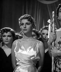 Интриганки (1954) через торрент бесплатно Интриганки (1954) фильм через торрент бесплатно