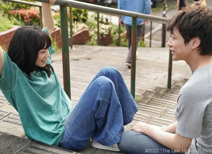 Последние 10 лет (2022) через торрент скачать Последние 10 лет (2022) фильм через торрент скачать