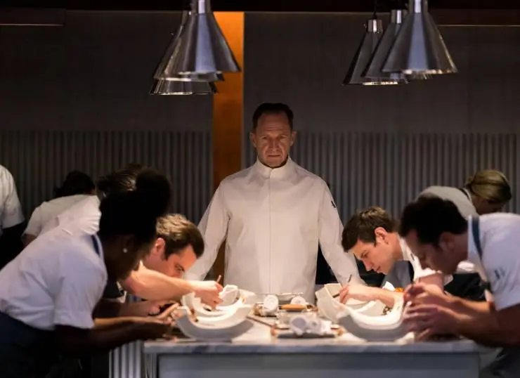 Меню (2022) через торрент скачать Меню (2022) фильм через торрент скачать