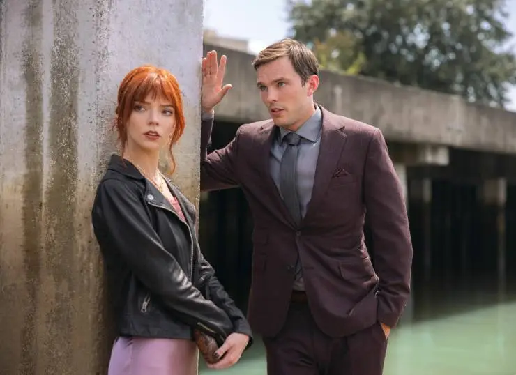 Меню (2022) в хорошем качестве через торрент Меню (2022) фильм в хорошем качестве через торрент