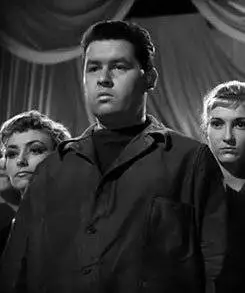 Интриганки (1954) в хорошем качестве через торрент Интриганки (1954) фильм в хорошем качестве через торрент