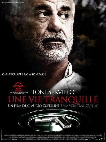 Тихая жизнь / Una vita tranquilla (2010) фильм скачать через торрент в хорошем качестве