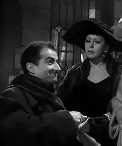 Интриганки (1954) через торрент скачать Интриганки (1954) фильм через торрент скачать