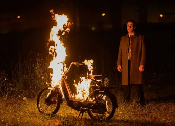 Я был на войне, но не знал об этом (2022) в хорошем качестве через торрент Я был на войне, но не знал об этом (2022) фильм в хорошем качестве через торрент