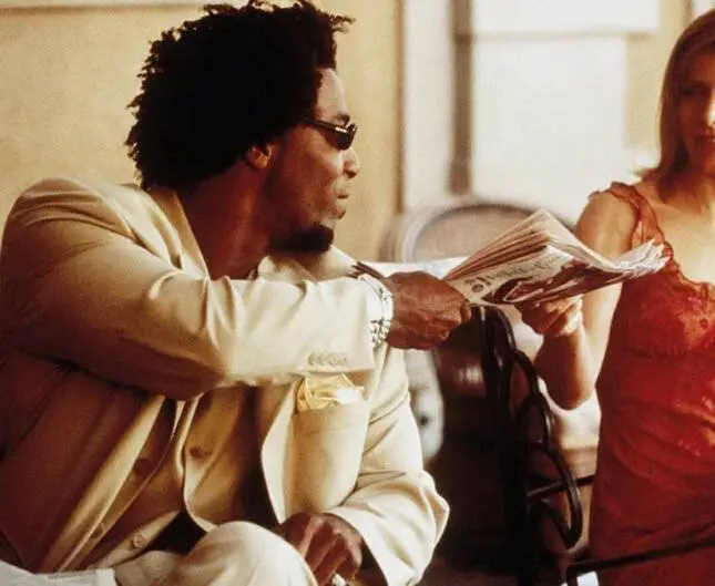 Шаманы пустыни (2002) через торрент скачать Шаманы пустыни (2002) фильм через торрент скачать