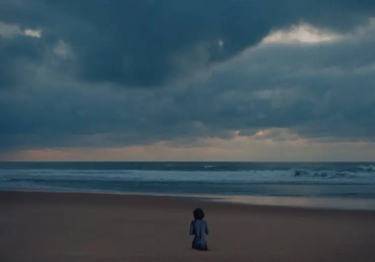 Маленькая девочка в голубом (2023) через торрент скачать Маленькая девочка в голубом (2023) фильм через торрент скачать