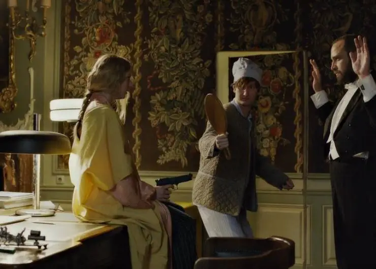 Кровопийцы (2021) в хорошем качестве через торрент Кровопийцы (2021) фильм в хорошем качестве через торрент