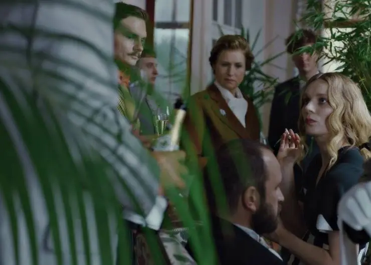 Кровопийцы (2021) через торрент бесплатно Кровопийцы (2021) фильм через торрент бесплатно