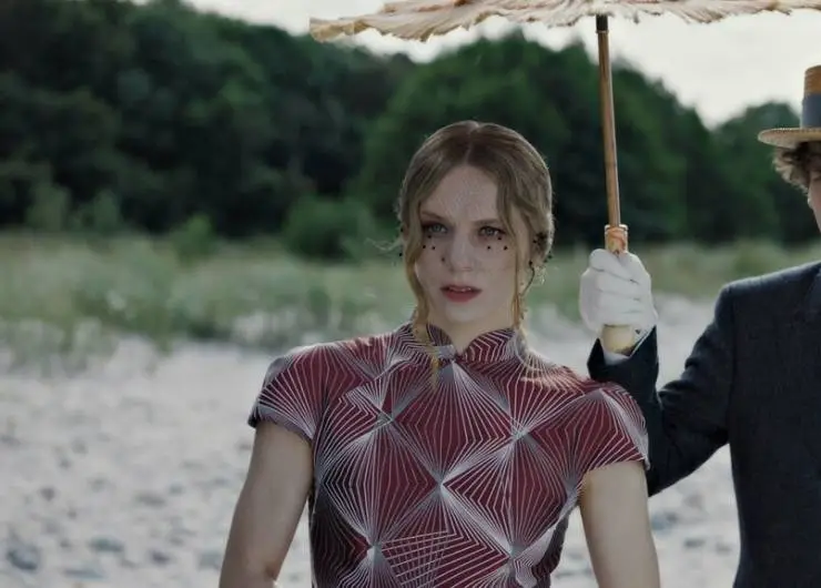 Кровопийцы (2021) через торрент скачать Кровопийцы (2021) фильм через торрент скачать