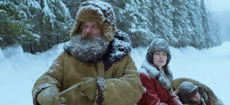 Чук и Гек. Большое приключение (2022) в хорошем качестве через торрент Чук и Гек. Большое приключение (2022) фильм в хорошем качестве через торрент