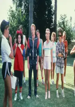 Школа стюардесс (1986) через торрент бесплатно Школа стюардесс (1986) фильм через торрент бесплатно