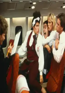 Школа стюардесс (1986) в хорошем качестве через торрент Школа стюардесс (1986) фильм в хорошем качестве через торрент