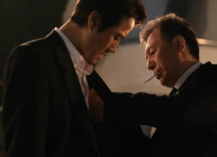 Горячая кровь (2022) в хорошем качестве через торрент Горячая кровь (2022) фильм в хорошем качестве через торрент