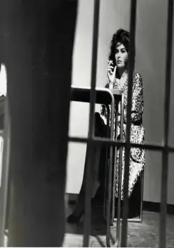 Преступление (1960) в хорошем качестве через торрент Преступление (1960) фильм в хорошем качестве через торрент