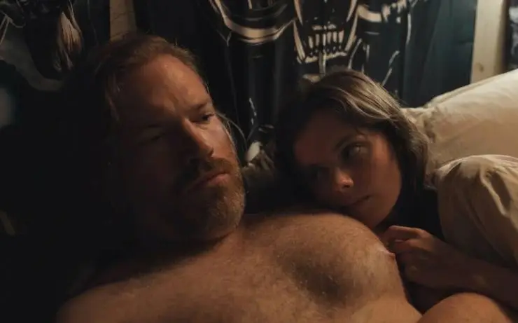 Клеве (2021) через торрент бесплатно Клеве (2021) фильм через торрент бесплатно